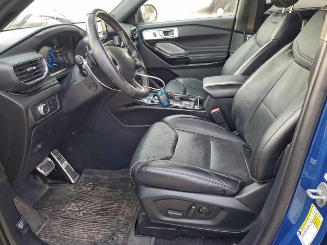 Ford Explorer St Image 3