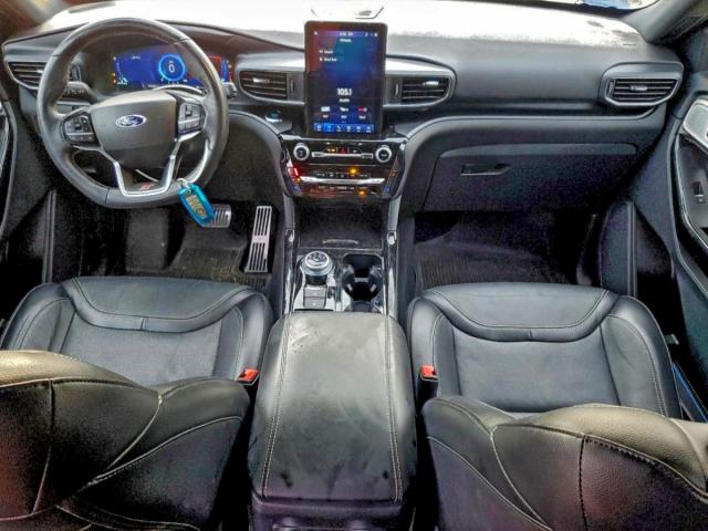 Ford Explorer St Image 4