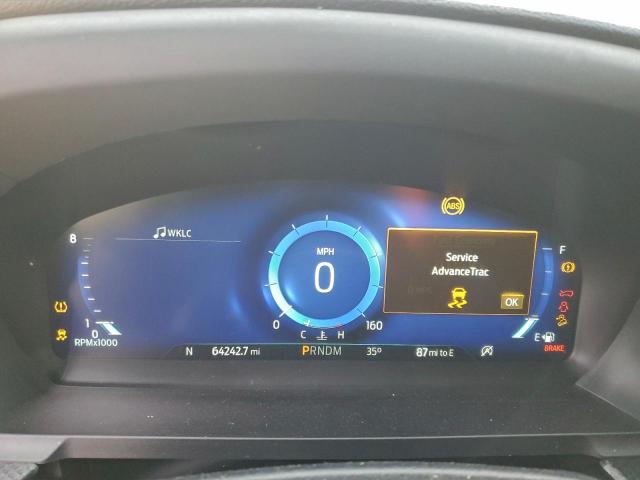 Ford Explorer St Image 2