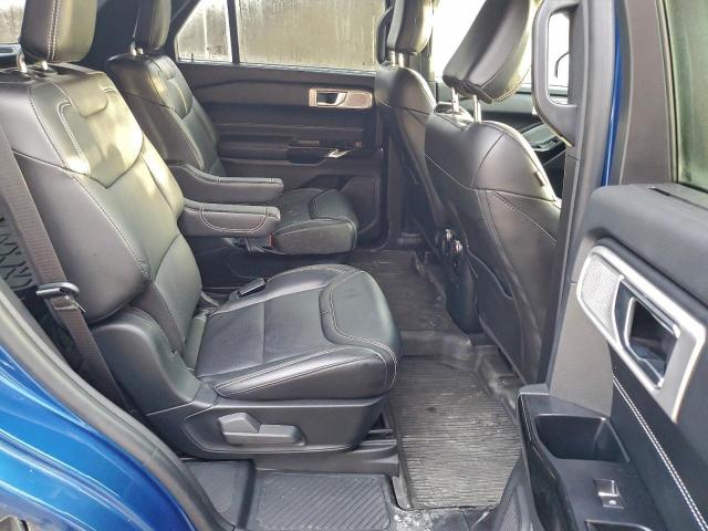 Ford Explorer St Image 13