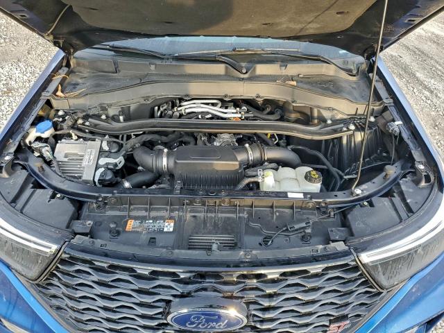 Ford Explorer St Image 11