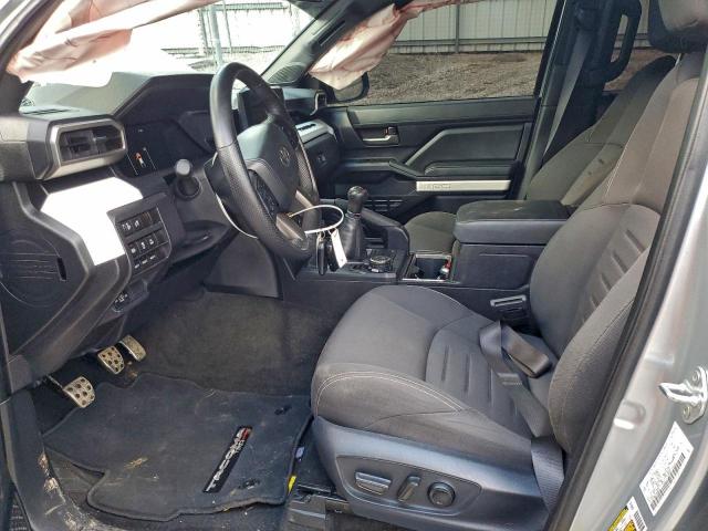 Toyota Tacoma Double Cab Image 7