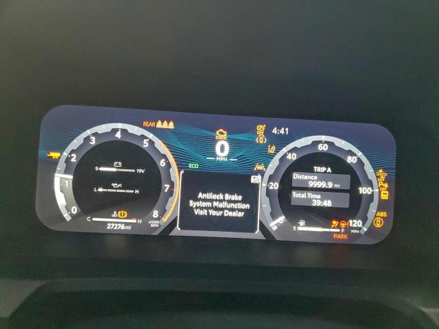 Toyota Tacoma Double Cab Image 11