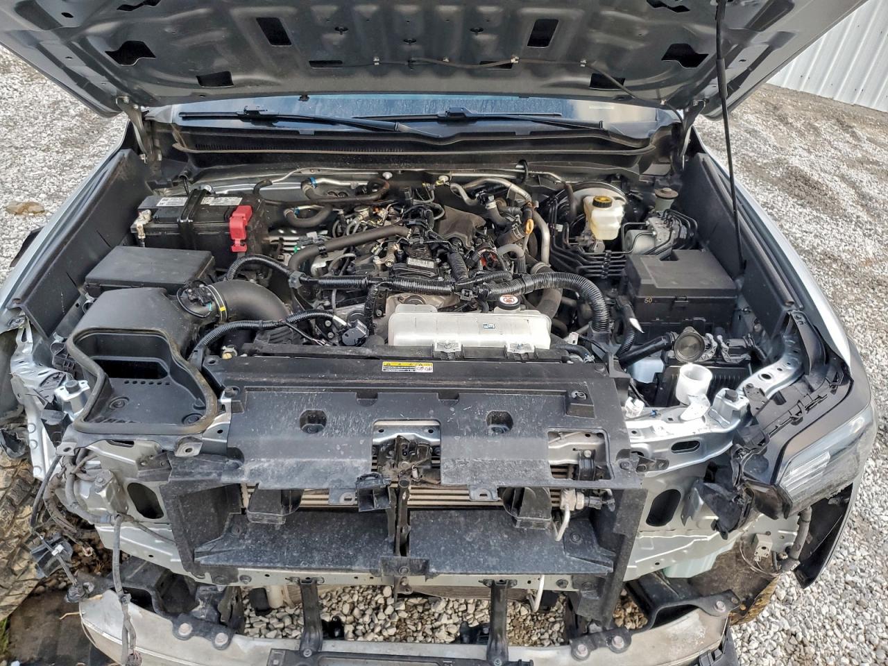 Toyota Tacoma Double Cab Image 10