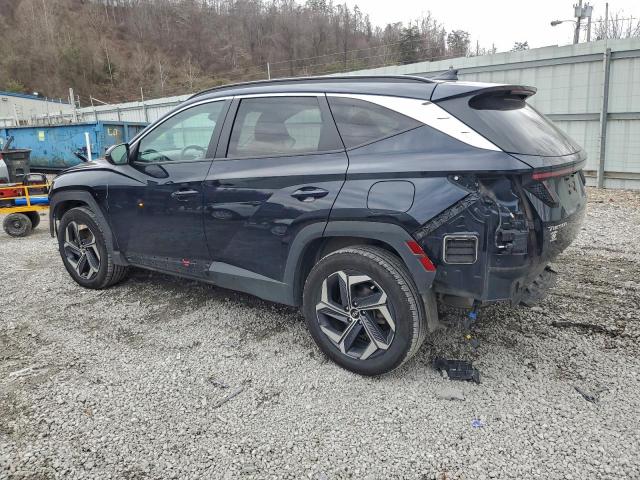 Hyundai TUCSON Sel Convenience Image 14