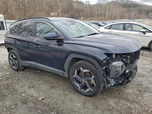 Hyundai TUCSON Sel Convenience Image 11