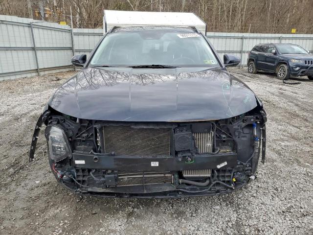 Hyundai TUCSON Sel Convenience Image 5