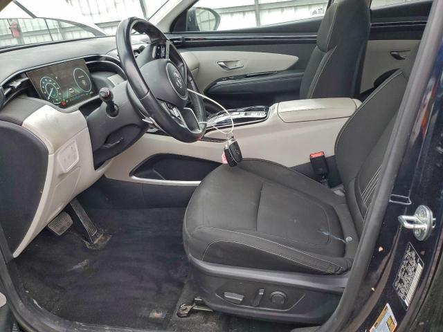 Hyundai TUCSON Sel Convenience Image 12