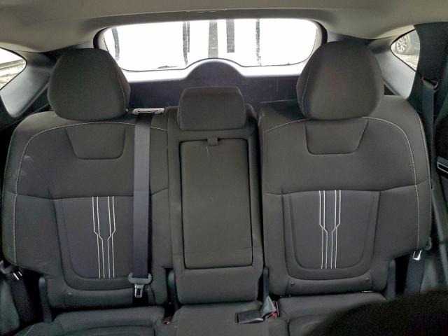 Hyundai TUCSON Sel Convenience Image 2