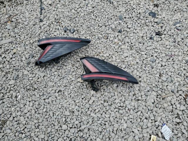 Hyundai TUCSON Sel Convenience Image 8