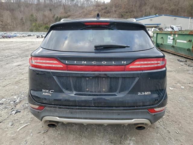 Lincoln MKC Reserve Image 5