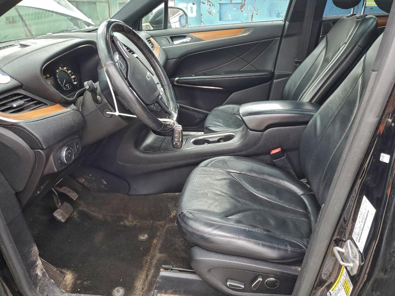 Lincoln MKC Reserve Image 9