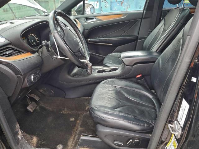 Lincoln MKC Reserve Image 9