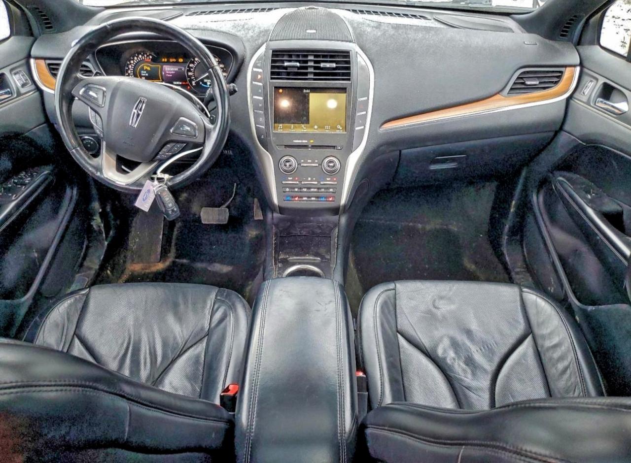 Lincoln MKC Reserve Image 8