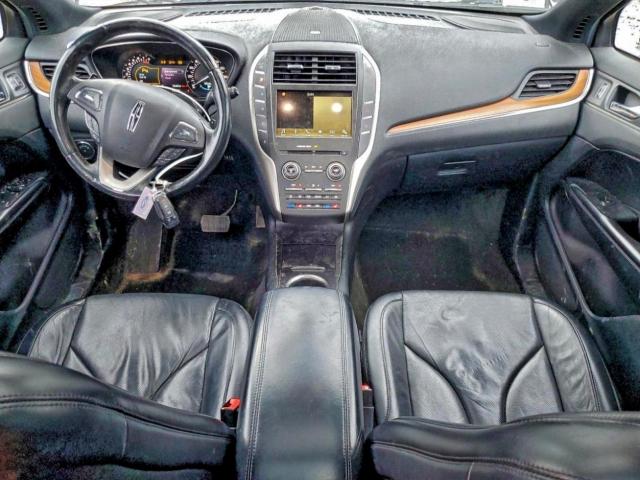 Lincoln MKC Reserve Image 8