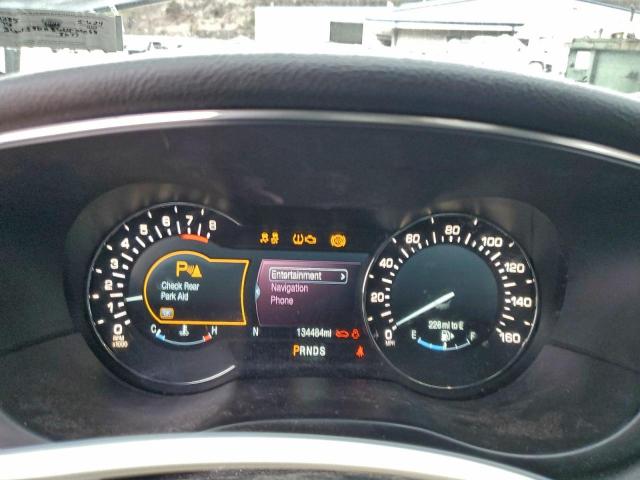 Lincoln MKC Reserve Image 10