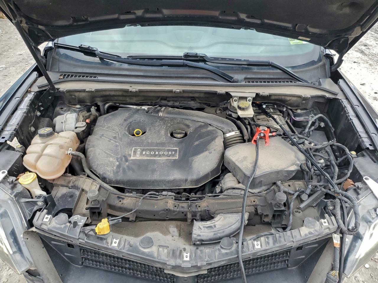 Lincoln MKC Reserve Image 11