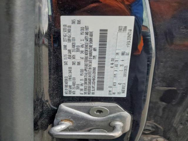 Lincoln MKC Reserve Image 12