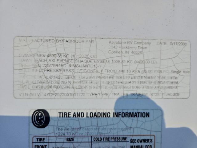 Keystone Copper Can Image 9