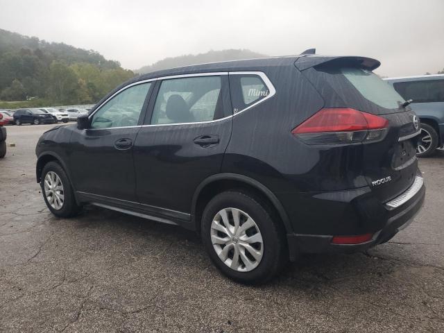 Nissan Rogue S Image 11