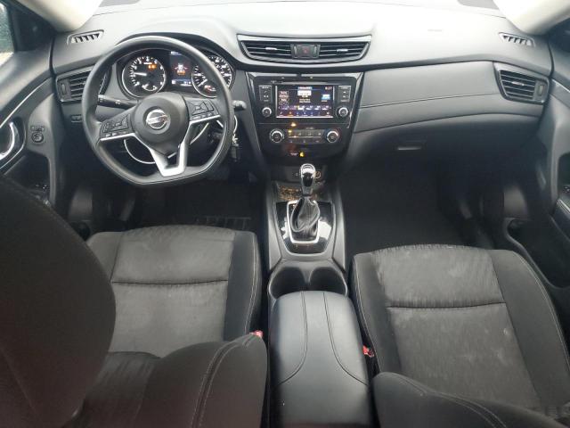 Nissan Rogue S Image 6