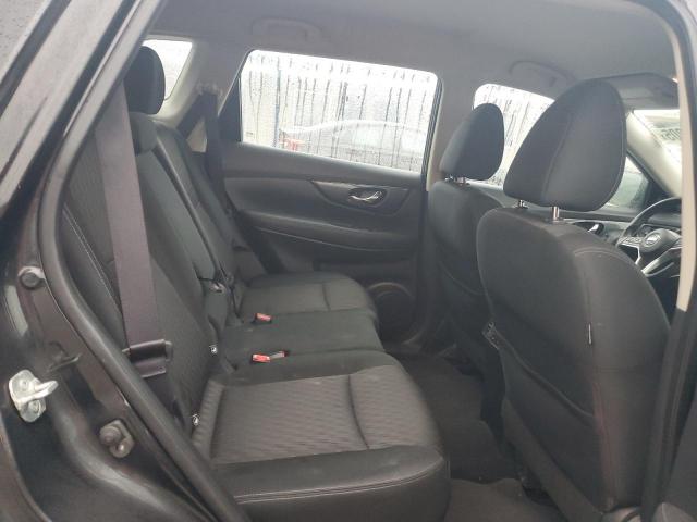 Nissan Rogue S Image 5