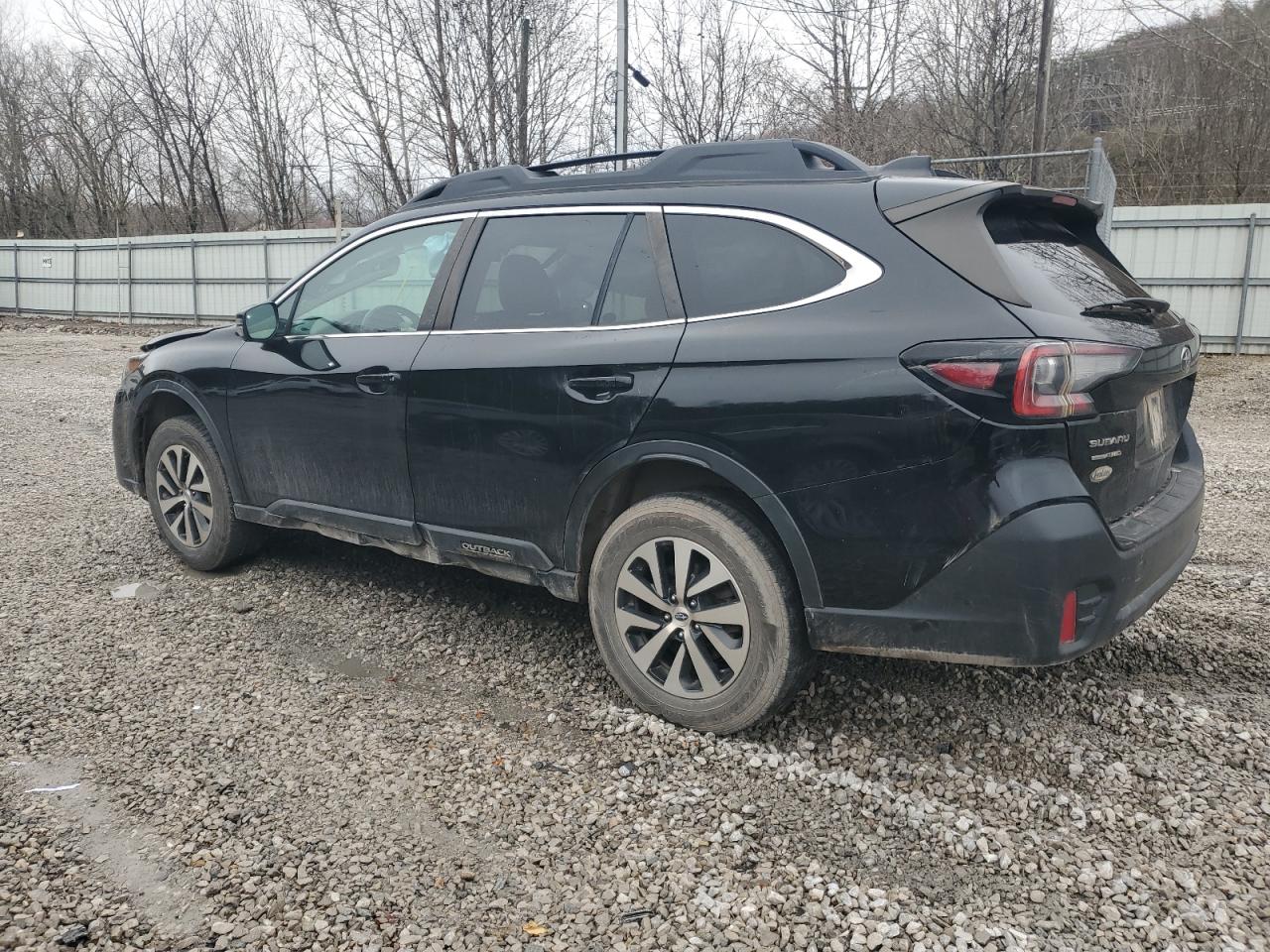 Subaru Outback Premium Image 8