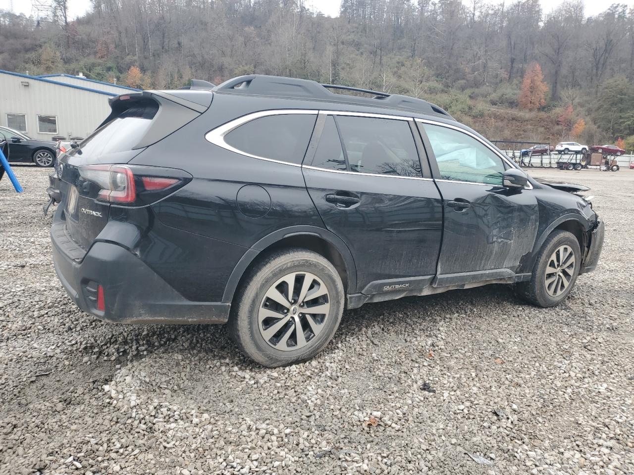 Subaru Outback Premium Image 2