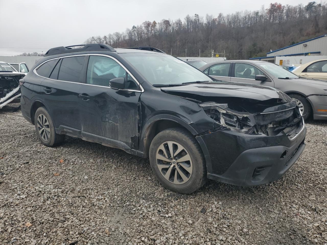 Subaru Outback Premium Image 13