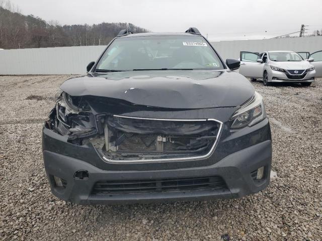 Subaru Outback Premium Image 4