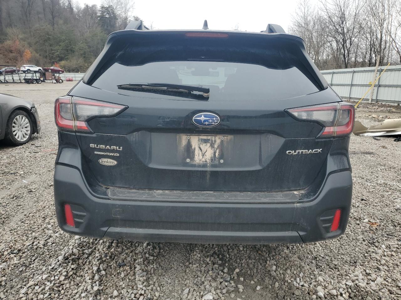 Subaru Outback Premium Image 5