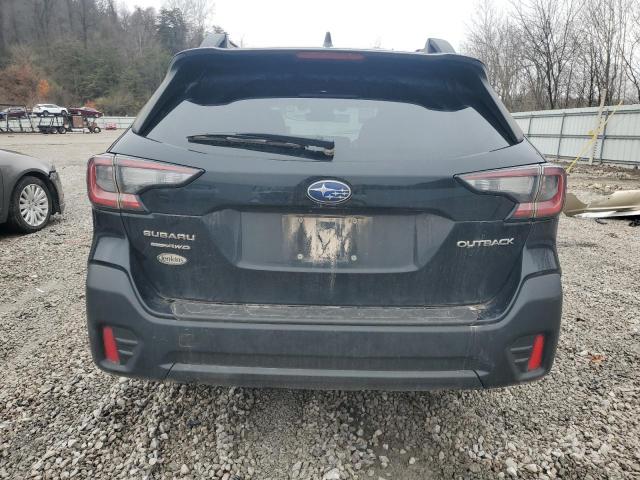 Subaru Outback Premium Image 5