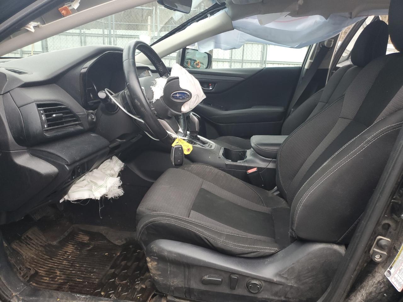 Subaru Outback Premium Image 6