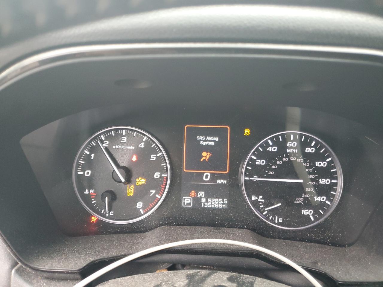 Subaru Outback Premium Image 7