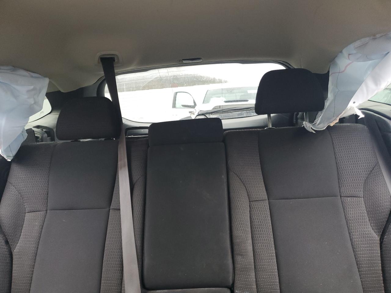 Subaru Outback Premium Image 11