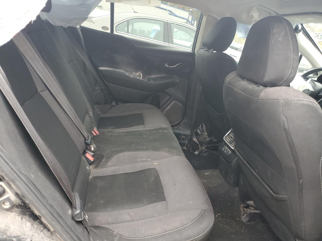 Subaru Outback Premium Image 9