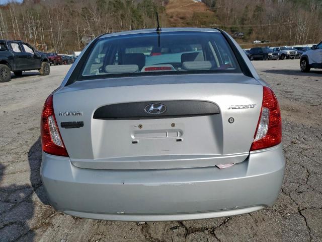 Hyundai ACCENT Gls Image 6