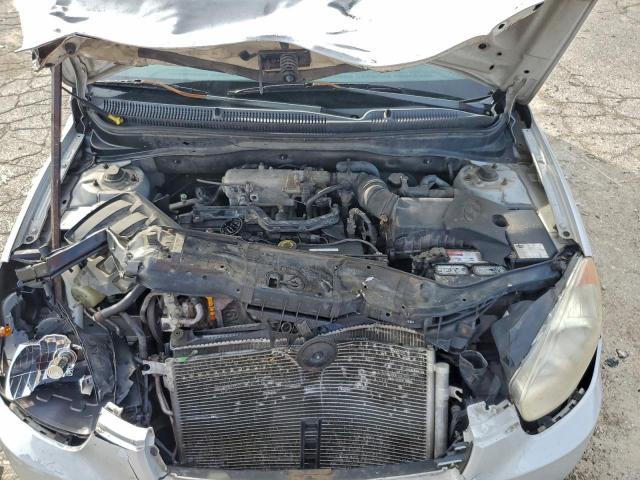 Hyundai ACCENT Gls Image 8