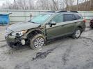 Subaru Outback 2.5i Premium Image 1