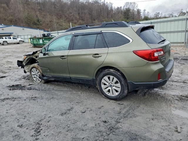 Subaru Outback 2.5i Premium Image 6