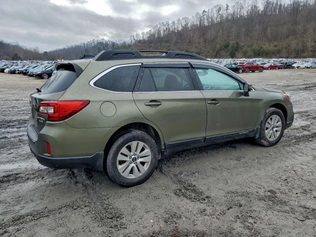 Subaru Outback 2.5i Premium Image 3