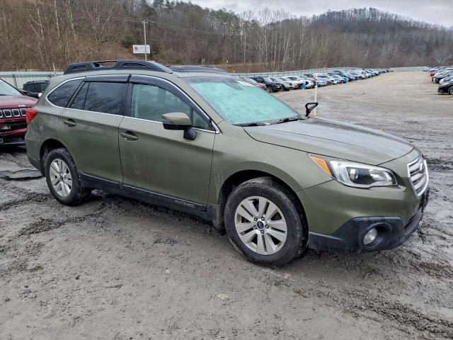 Subaru Outback 2.5i Premium Image 7
