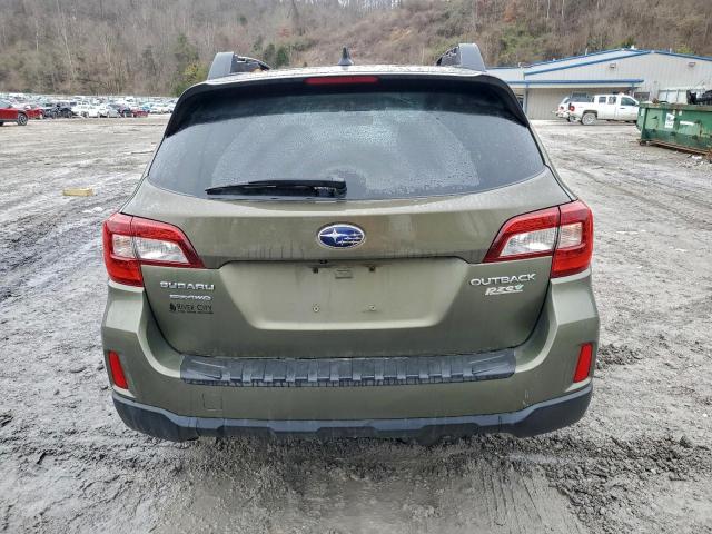 Subaru Outback 2.5i Premium Image 2