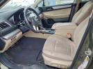 Subaru Outback 2.5i Premium Image 9