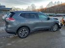 Nissan Rogue S Image 4