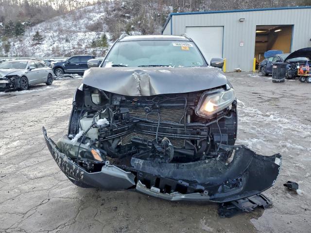 Nissan Rogue S Image 5