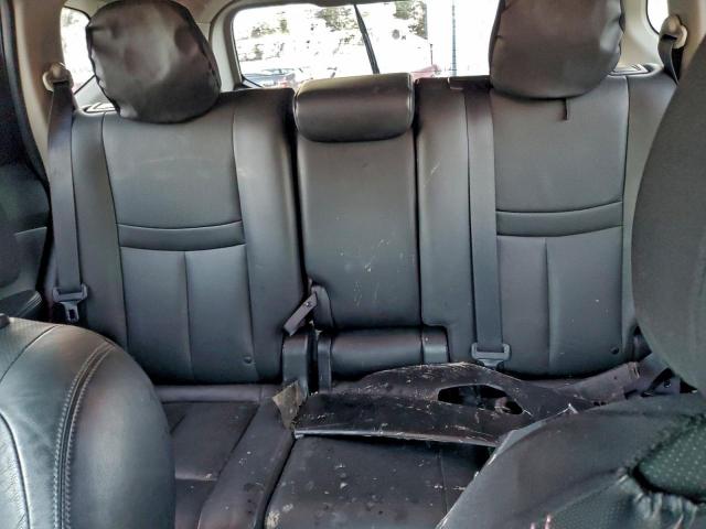 Nissan Rogue S Image 12