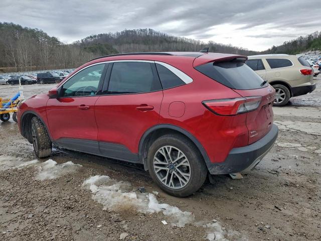 Ford Escape Sel Image 2