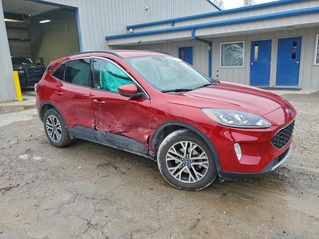 Ford Escape Sel Image 6