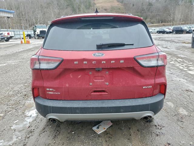 Ford Escape Sel Image 3